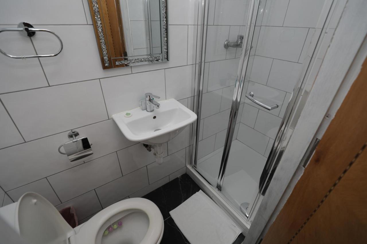 Holland Inn Hotel Лондон Экстерьер фото