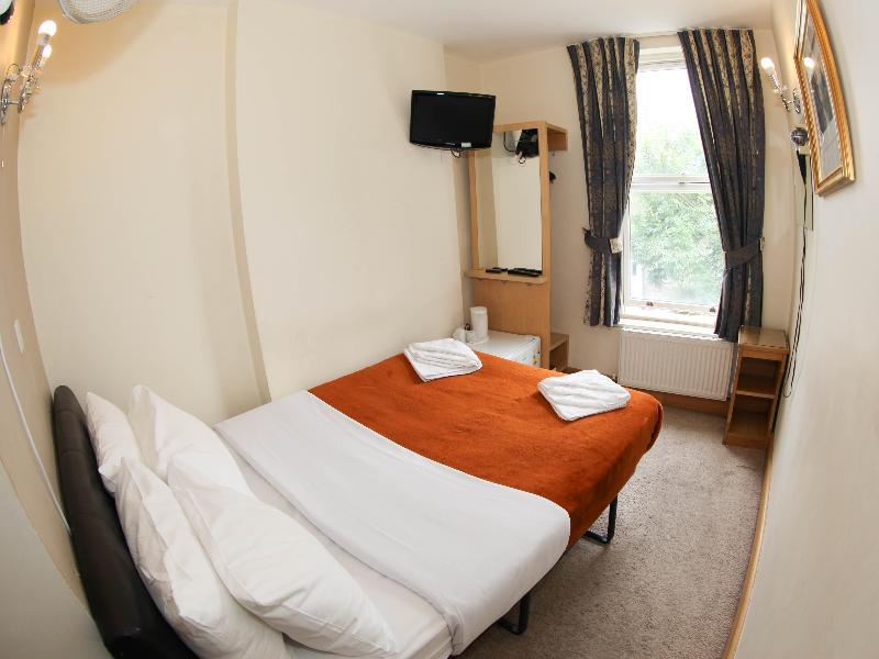 Holland Inn Hotel Лондон Экстерьер фото