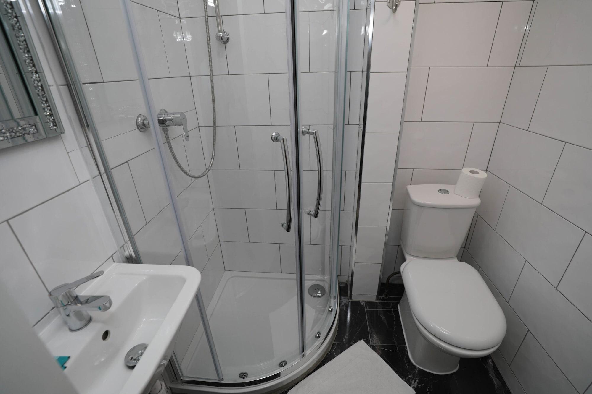 Holland Inn Hotel Лондон Экстерьер фото