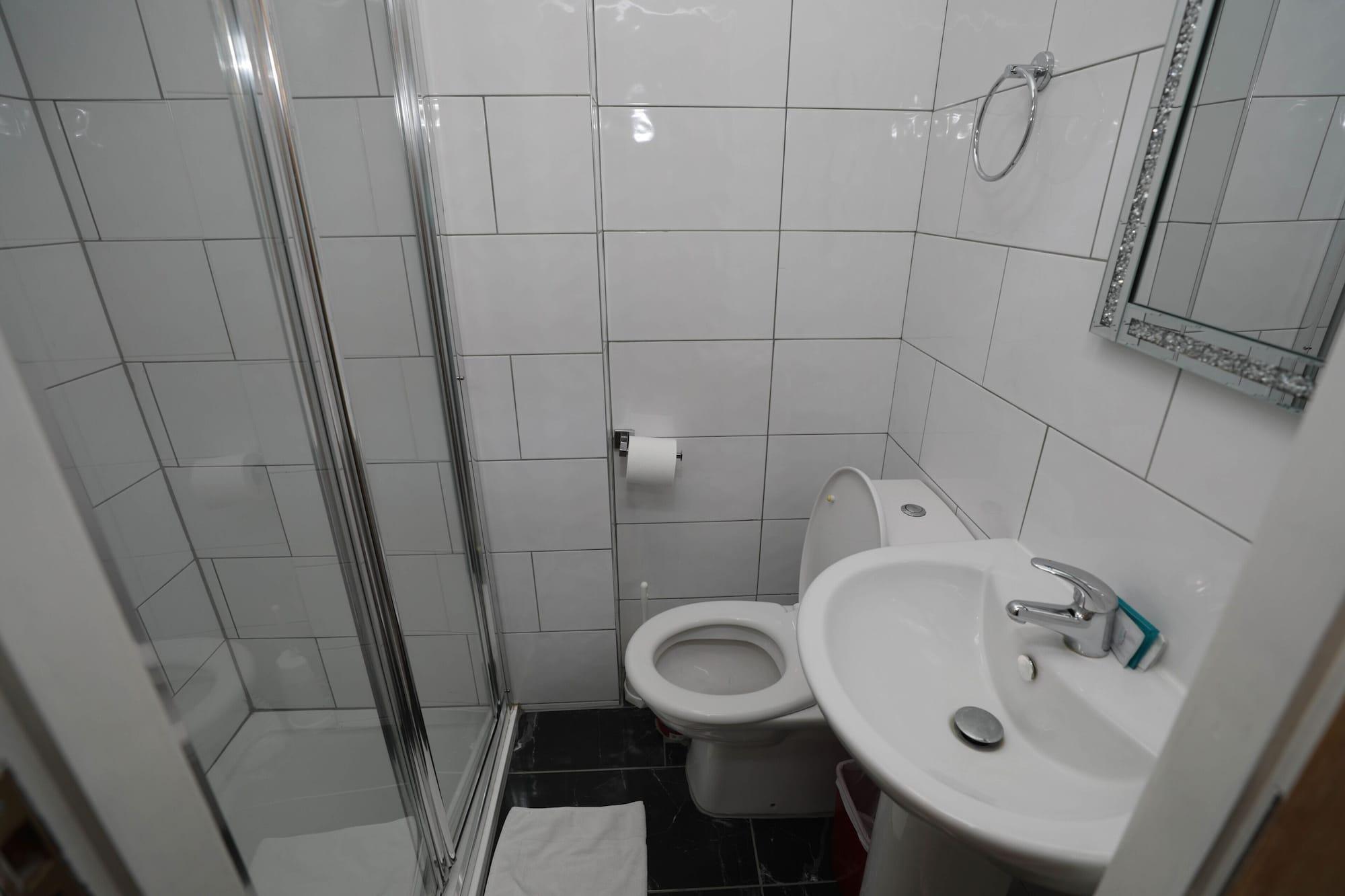 Holland Inn Hotel Лондон Экстерьер фото