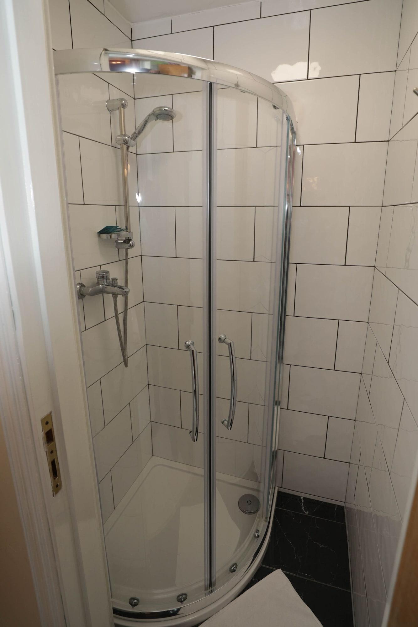 Holland Inn Hotel Лондон Экстерьер фото